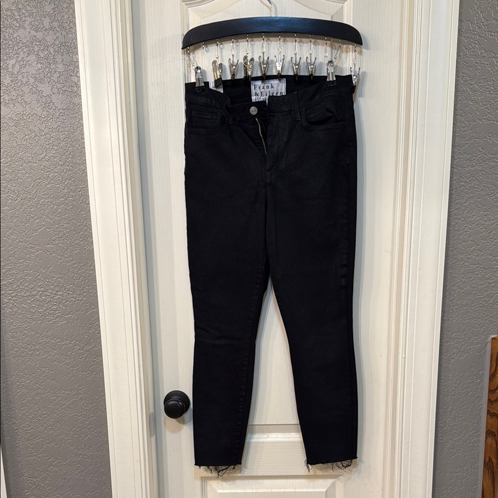 Frank & Eileen Sligo Skinny Jeans